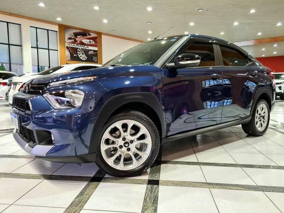 CITROËN BASALT 1.0 TURBO 200 FLEX SHINE CVT